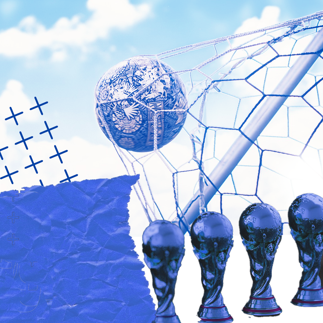 photo Die Geschichte des Fußballs