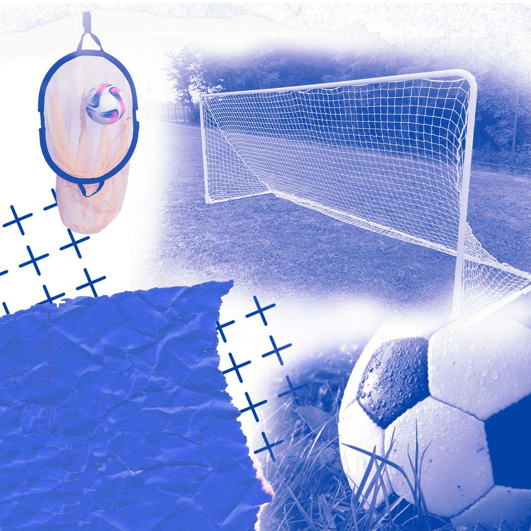 photo Wie wäre es mit Fußball? Fußball-Lexikon