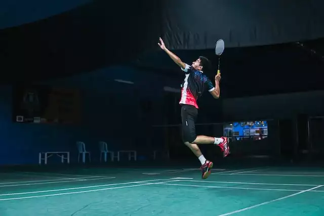 photo Umfassender Leitfaden zu den Badminton-Regeln: Von den Grundlagen bis zum Profi-Spiel