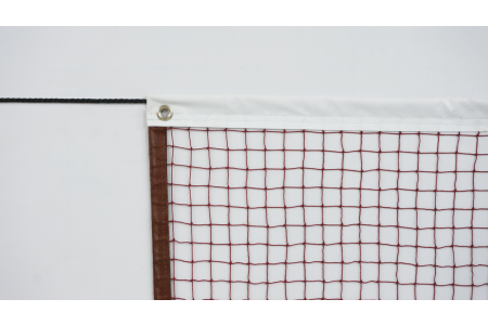 Badminton netz