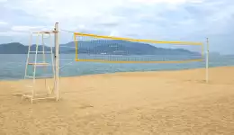 photo Volleyball