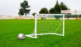 photo Mini-Fußballtore