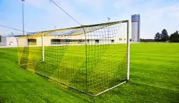 photo Fussballtornetz