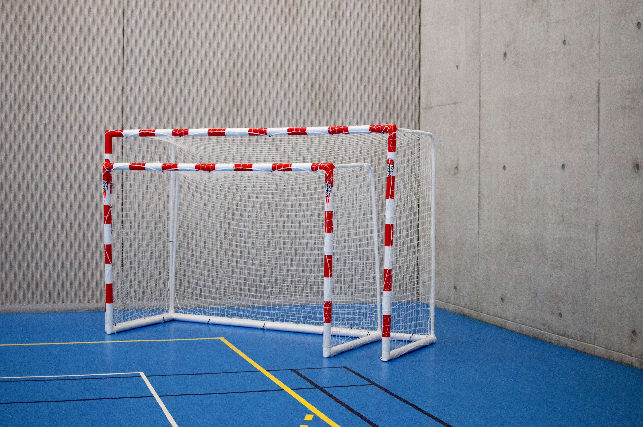 photo Handballtore