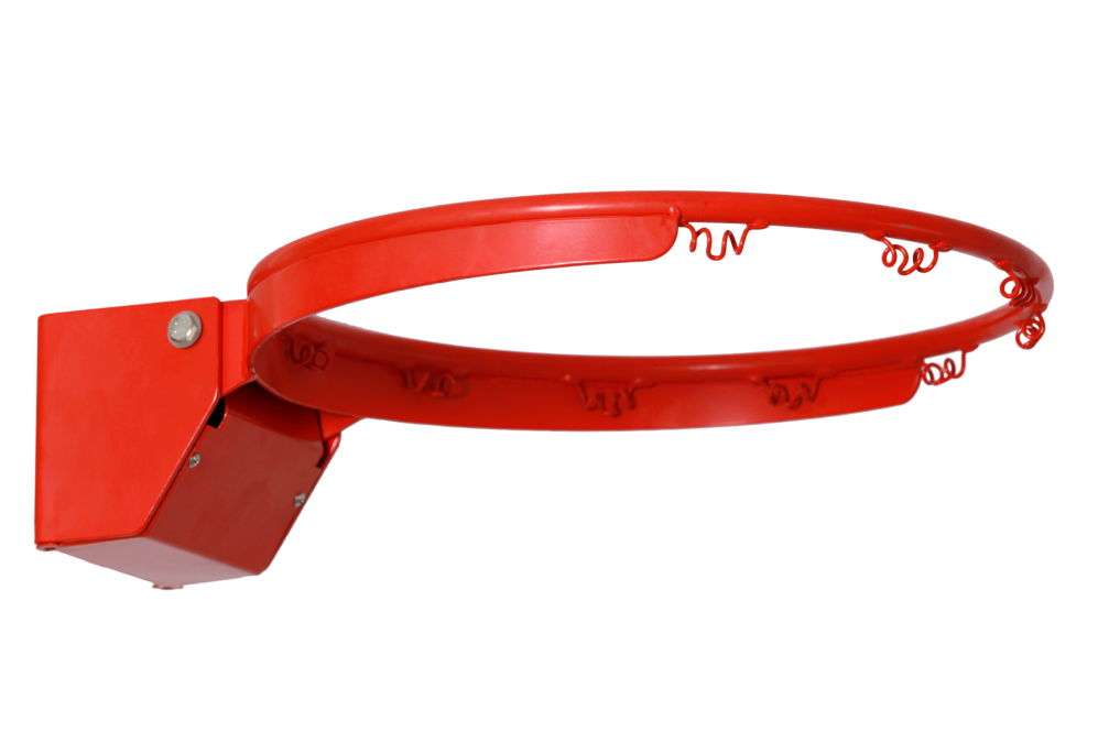 photo Basketballring