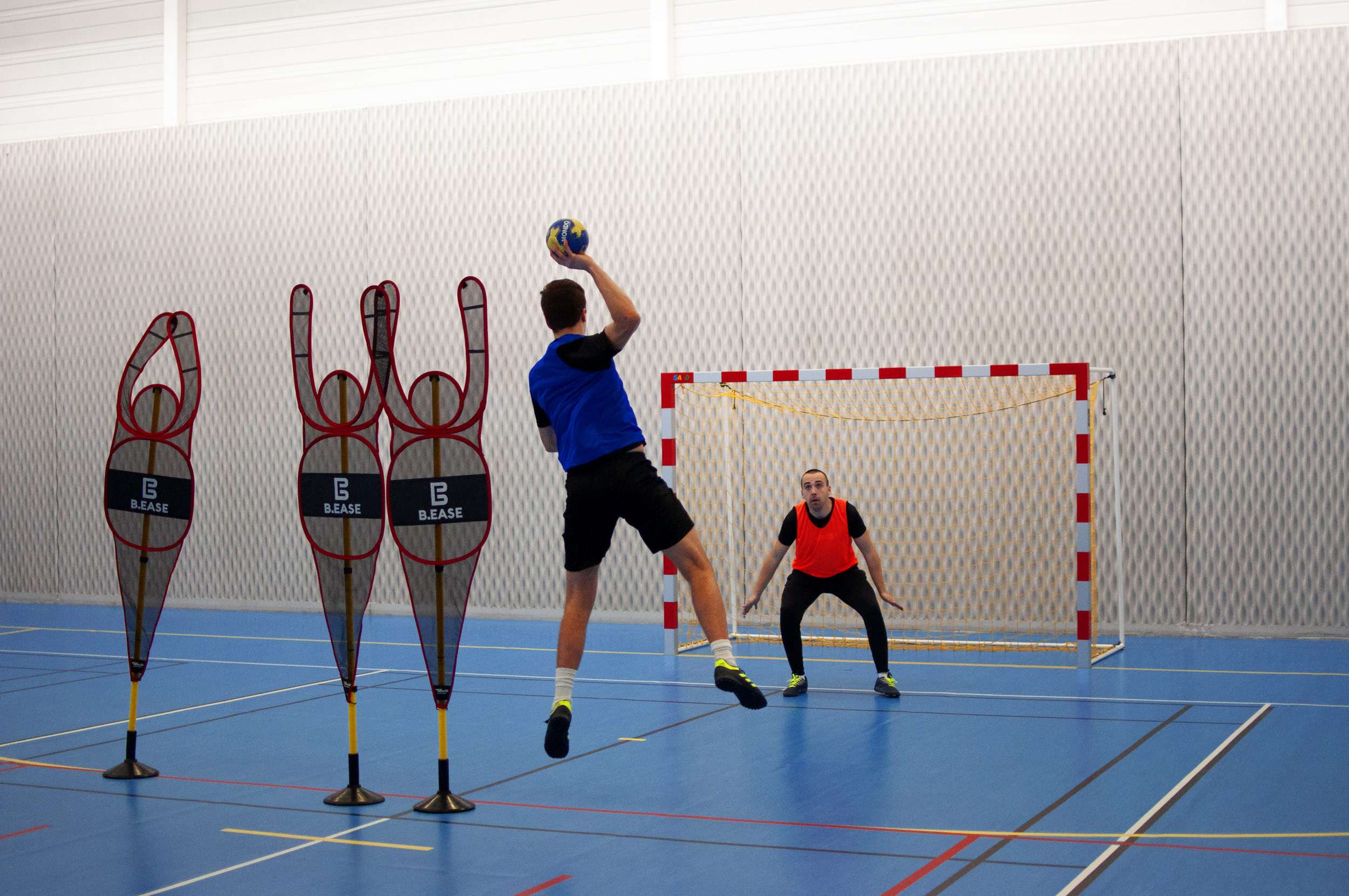 photo Trainingszubeh&ouml;r Handball