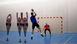 photo Trainingszubehör Handball