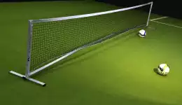 photo Tennis Kits