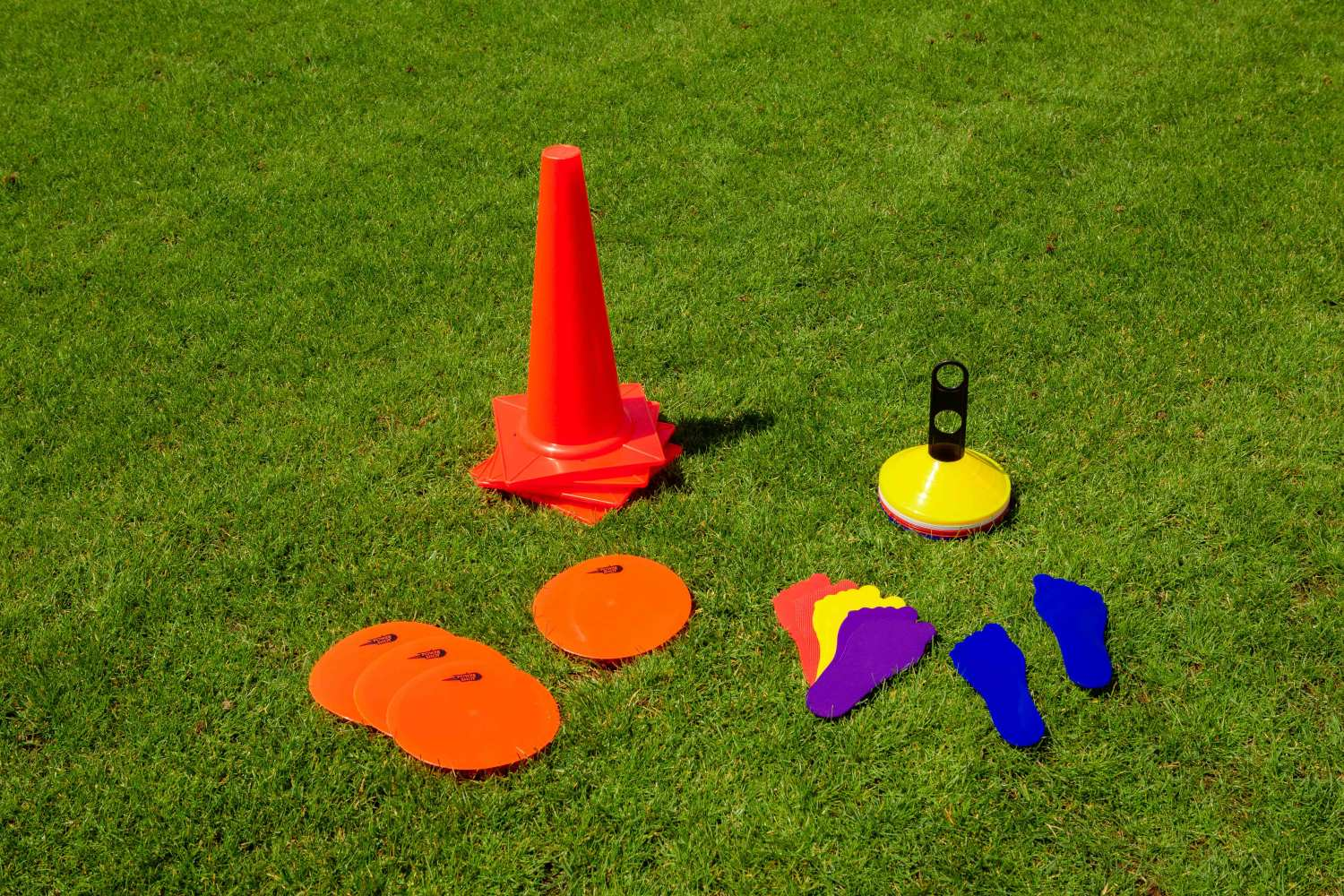 photo Trainingsbedarf