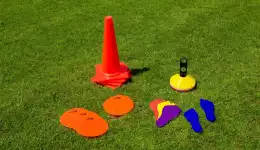 photo Trainingsbedarf