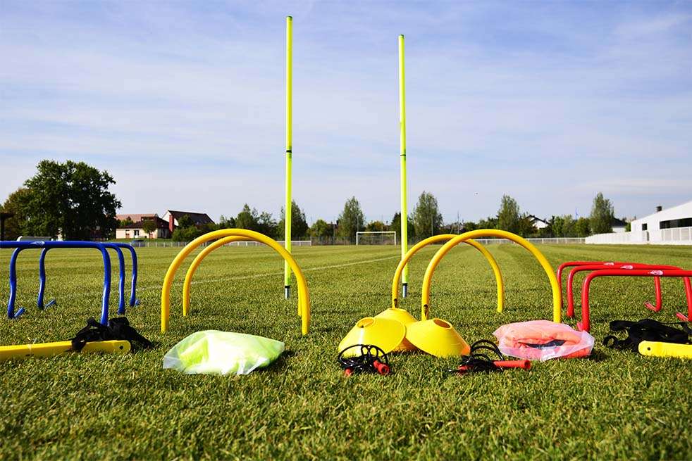 Blogartikel über : Fussballregeln: Das vollst&auml;ndige Spielhandbuch 