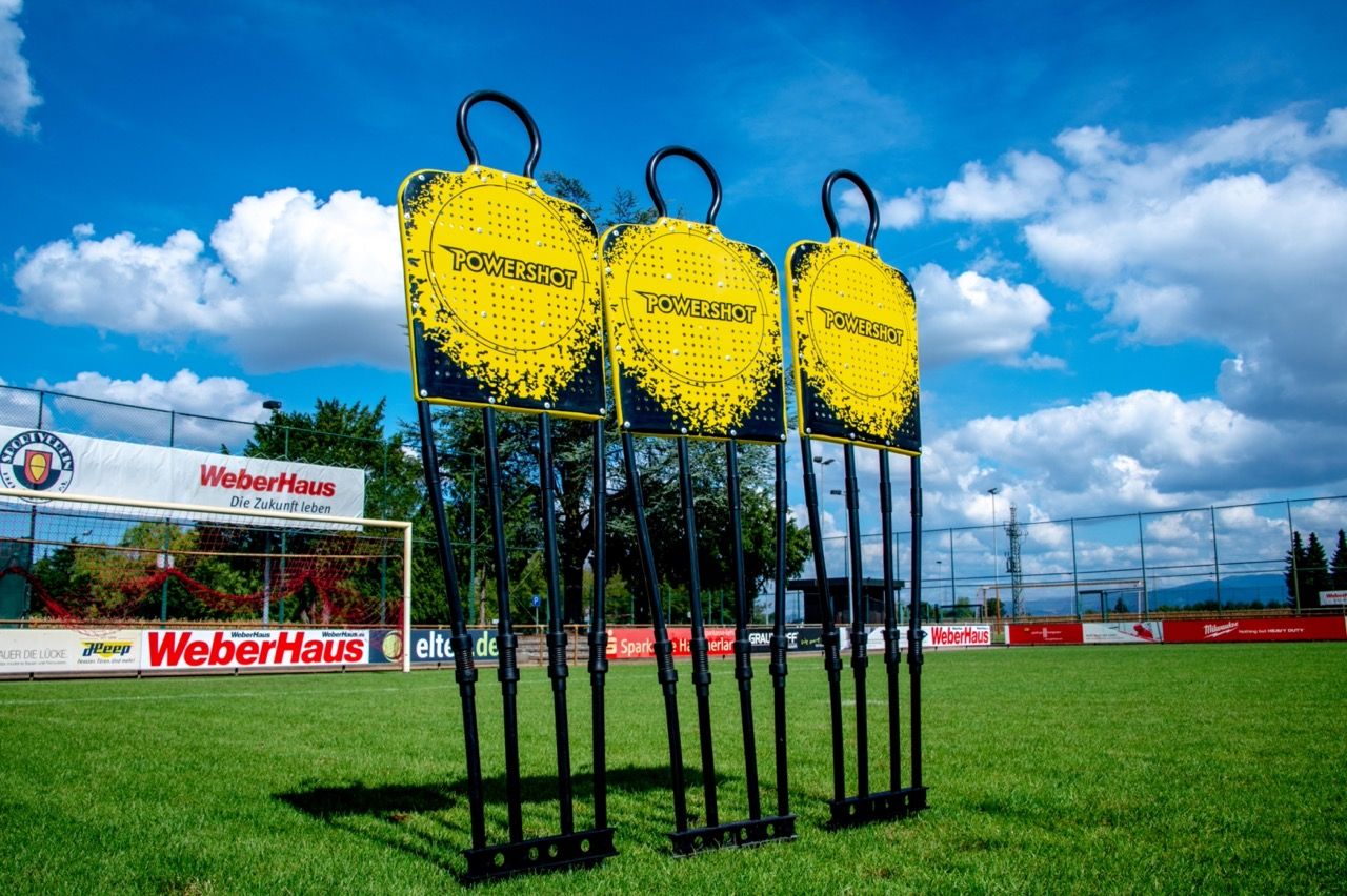 photo Fu&szlig;ball trainingszubeh&ouml;r