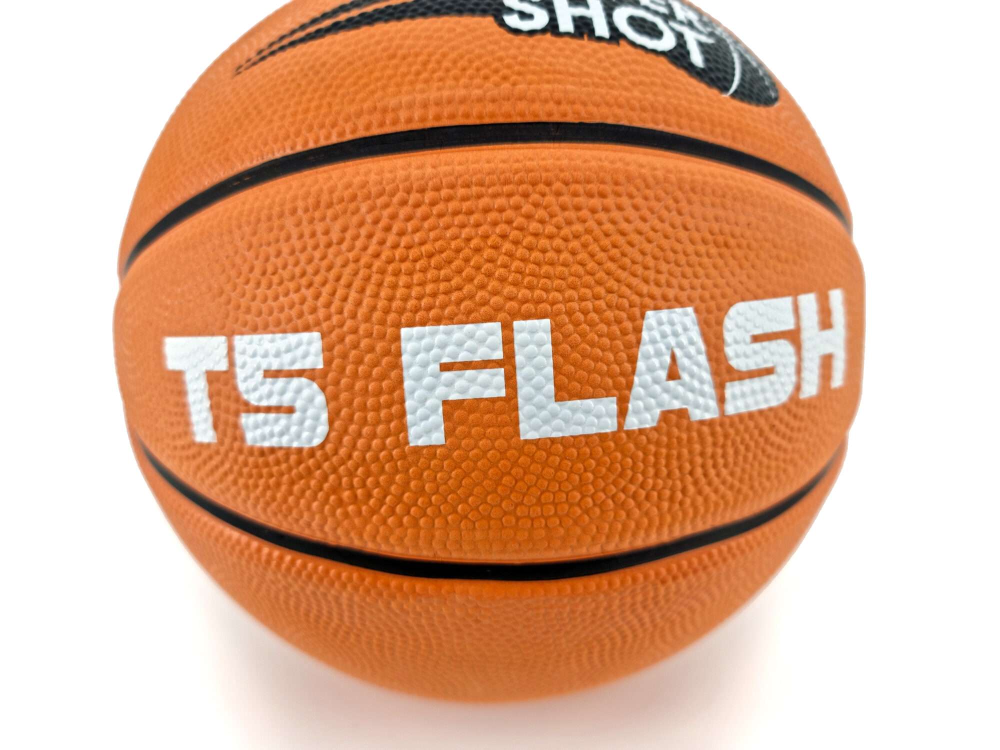 Image du produit : Basketball FLASH - T.5