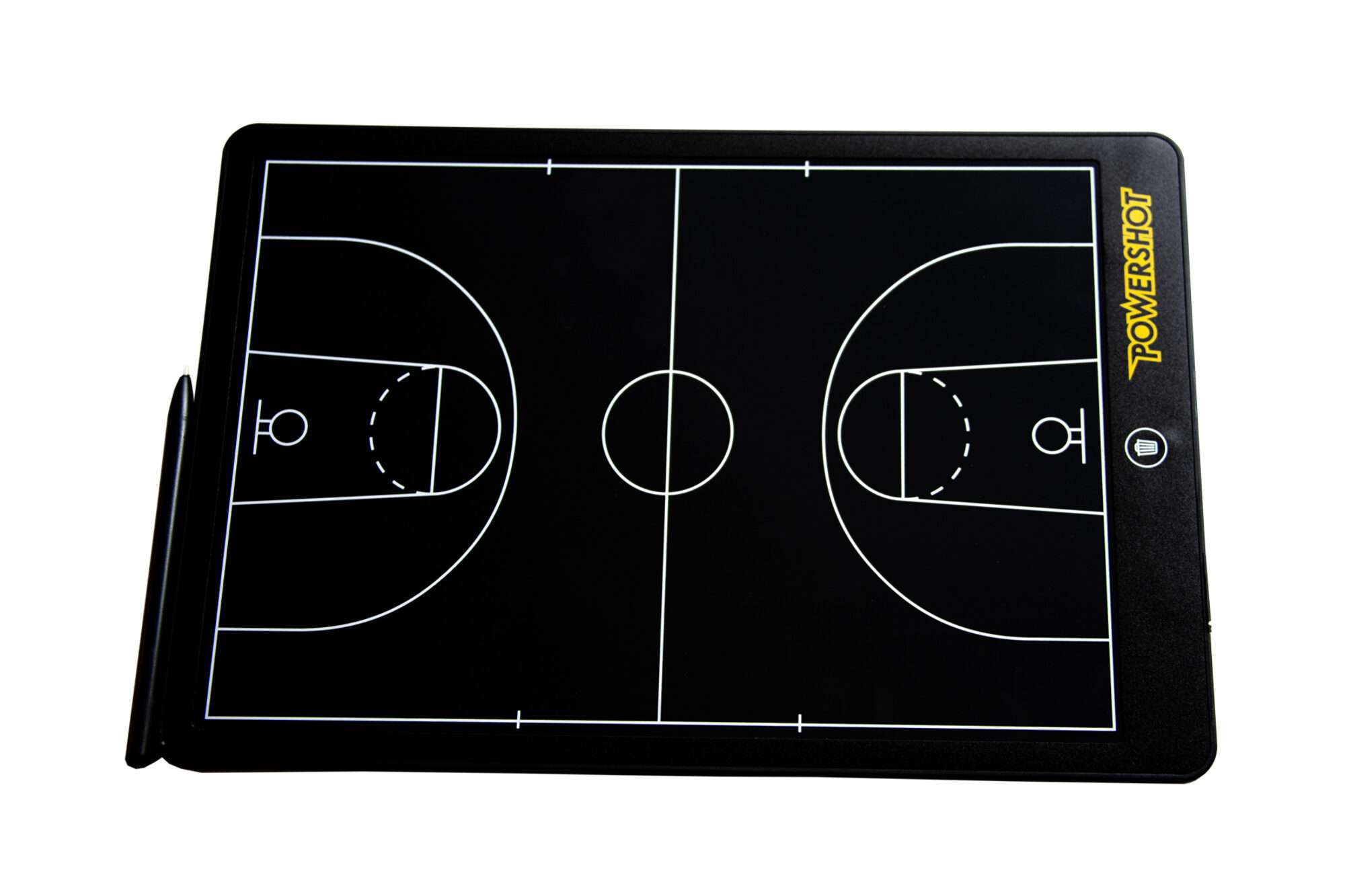 Image du produit : Tintenfreies taktisches Tablet - Basketball