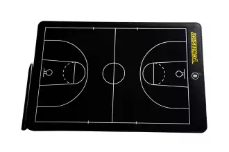 Tintenfreies taktisches Tablet - Basketball