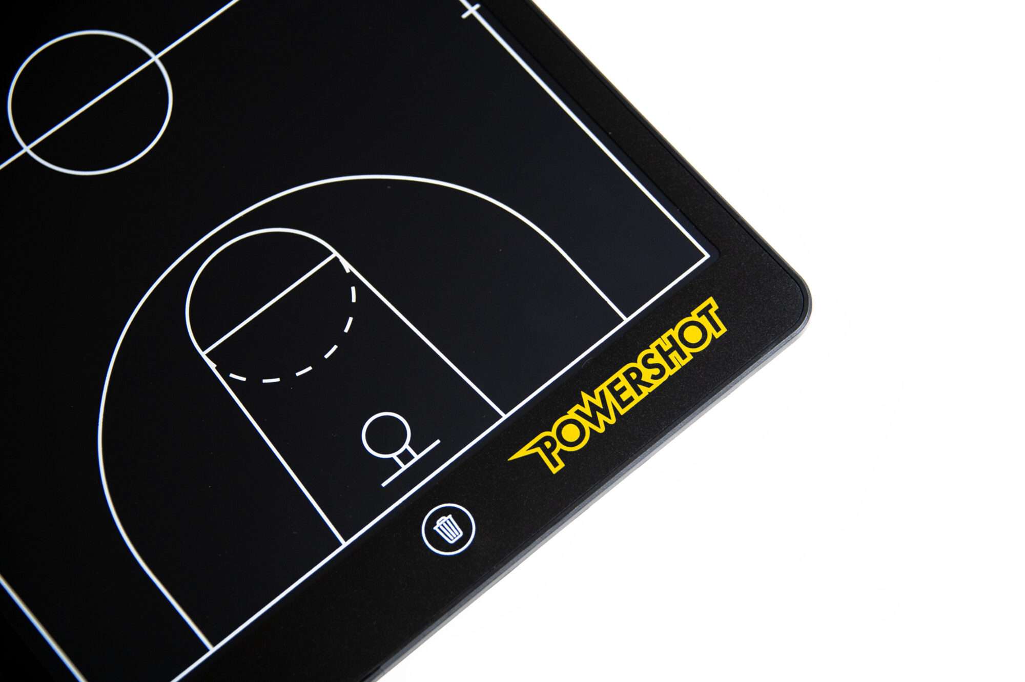 Image du produit : Tintenfreies taktisches Tablet - Basketball