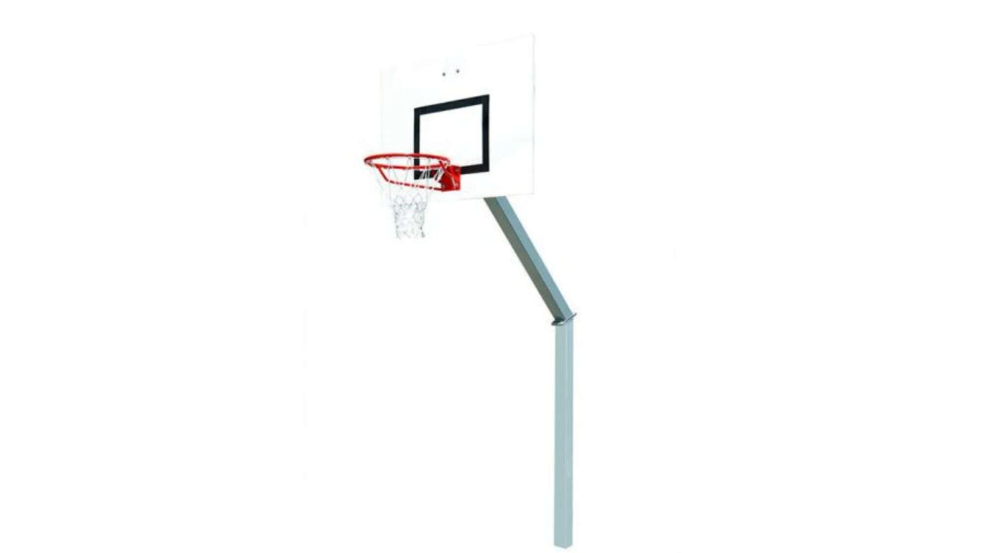 Image du produit : Street Basketballanlage