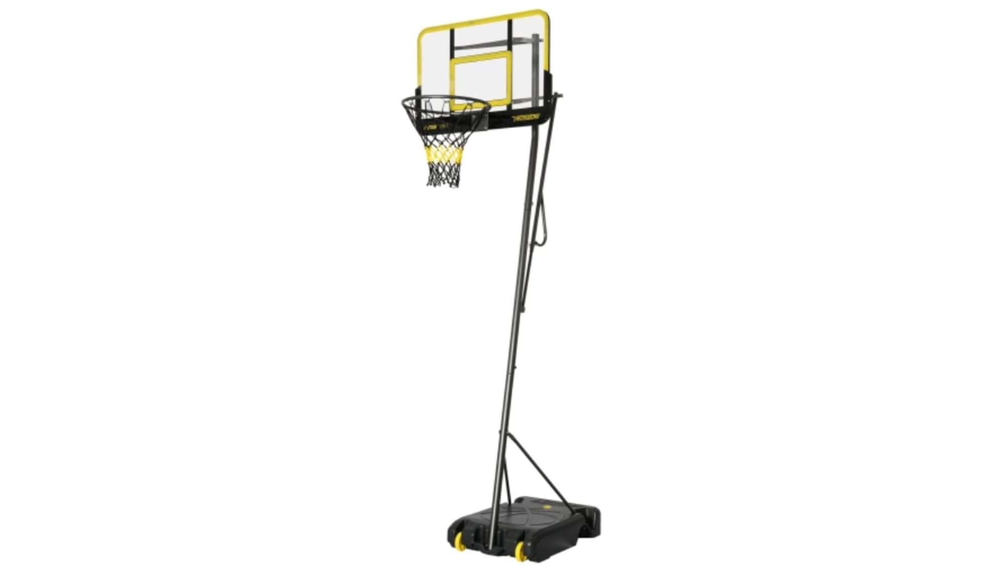 Image du produit : Transportabler Basketballkorb - 3 Höhen
