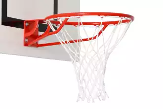 Basketballnetz 4mm