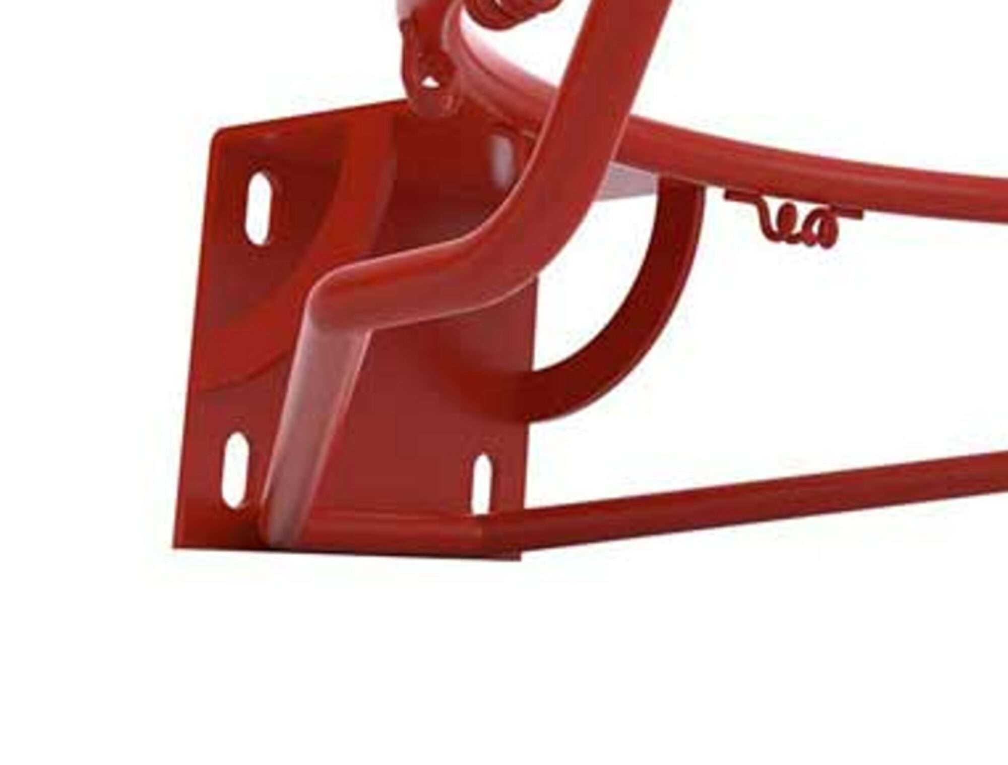 Image du produit : Baketballkorb mit Verstärkung