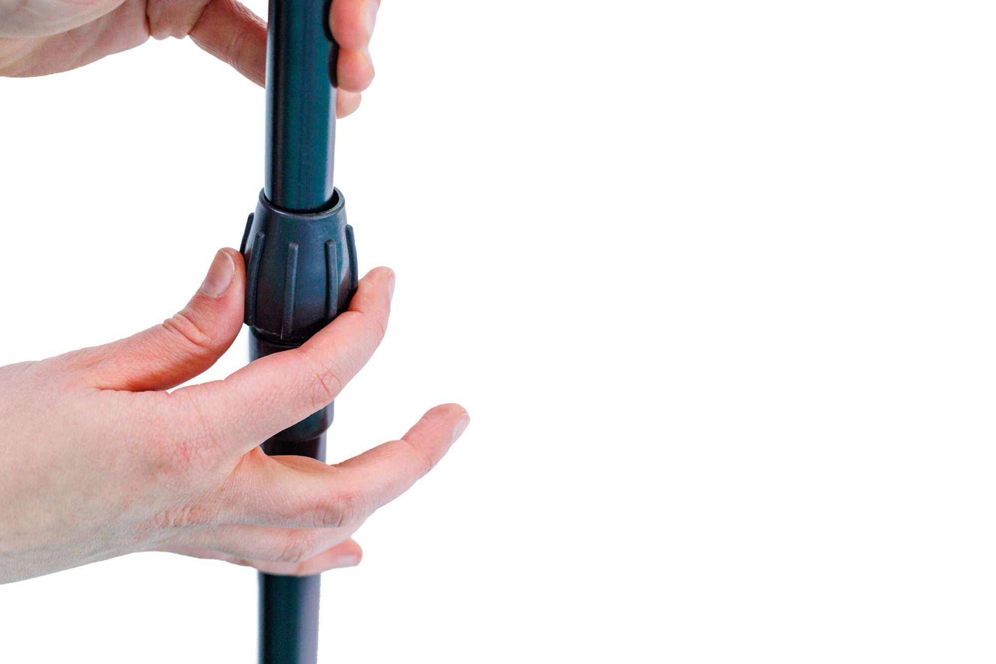 Image du produit : Badmintonnetz Set  Transportabel