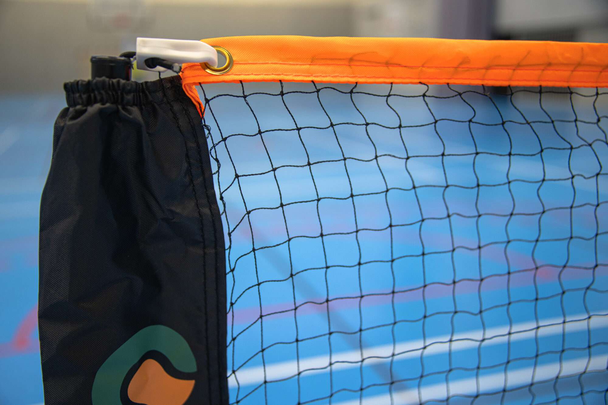 Image du produit : Badmintonnetz Set  Transportabel