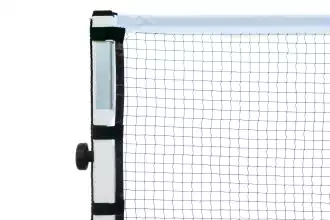 Badmintonnetz Turnier
