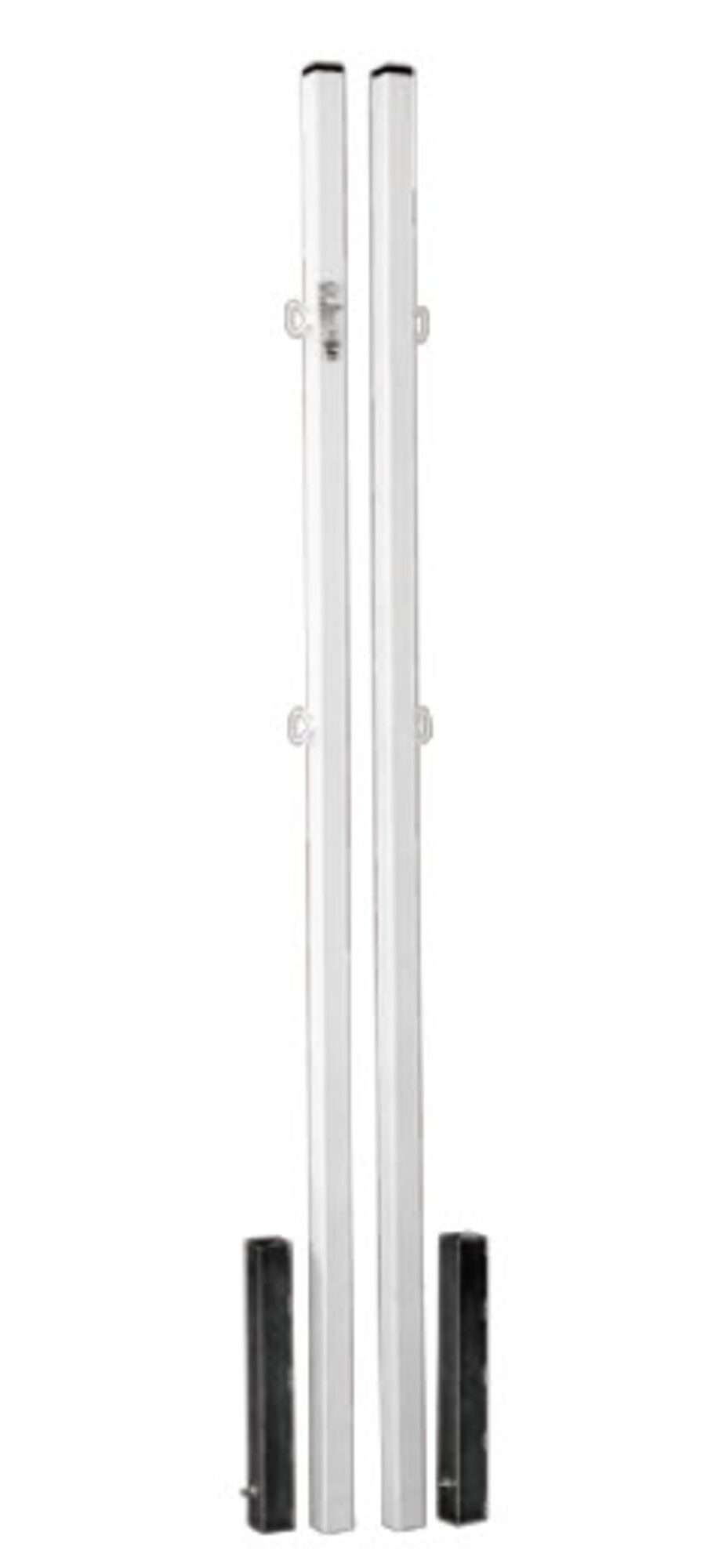 Image du produit : Badmintonpfosten quadratisch