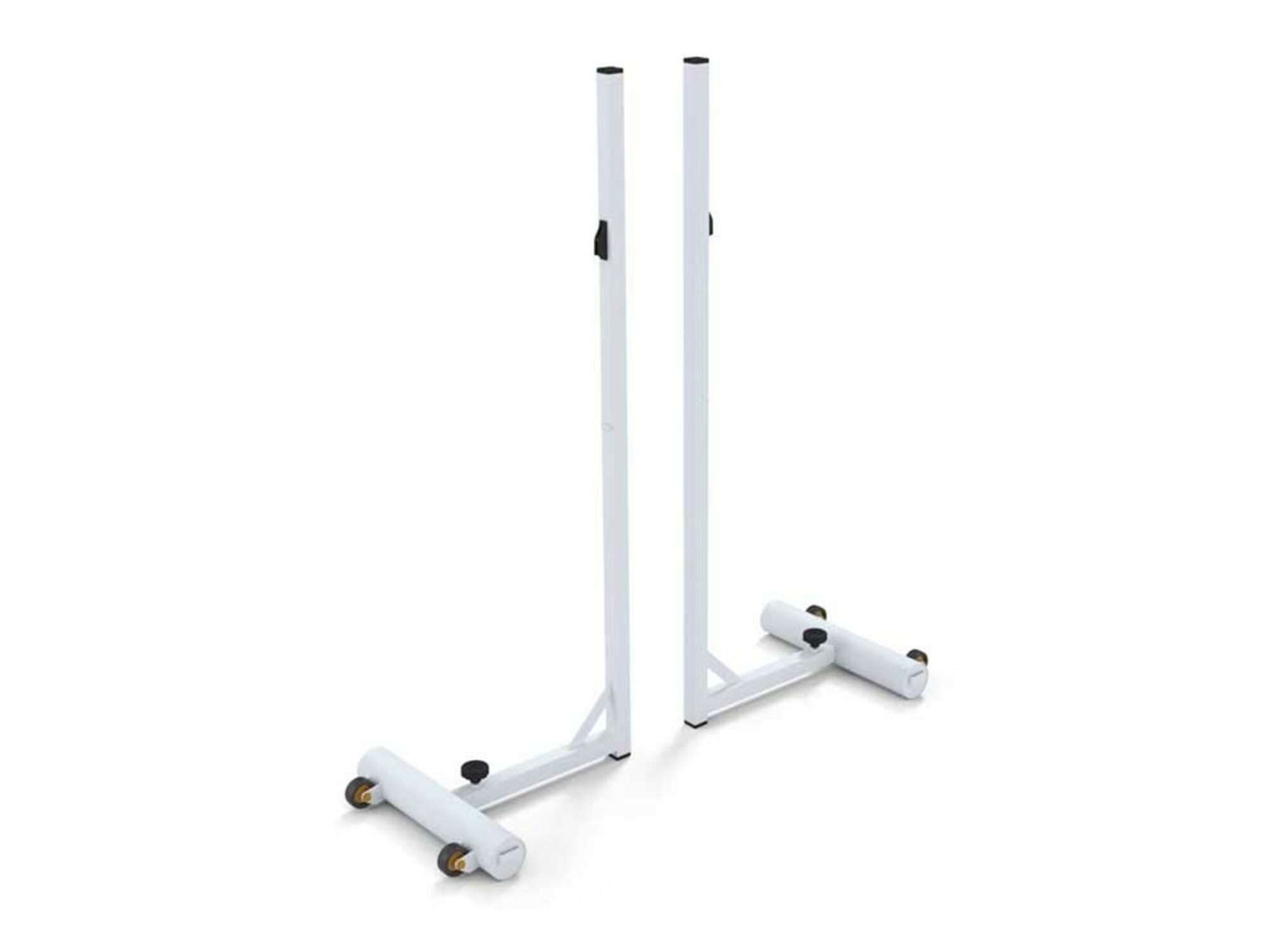 Image du produit : Transportable Badmintonpfosten