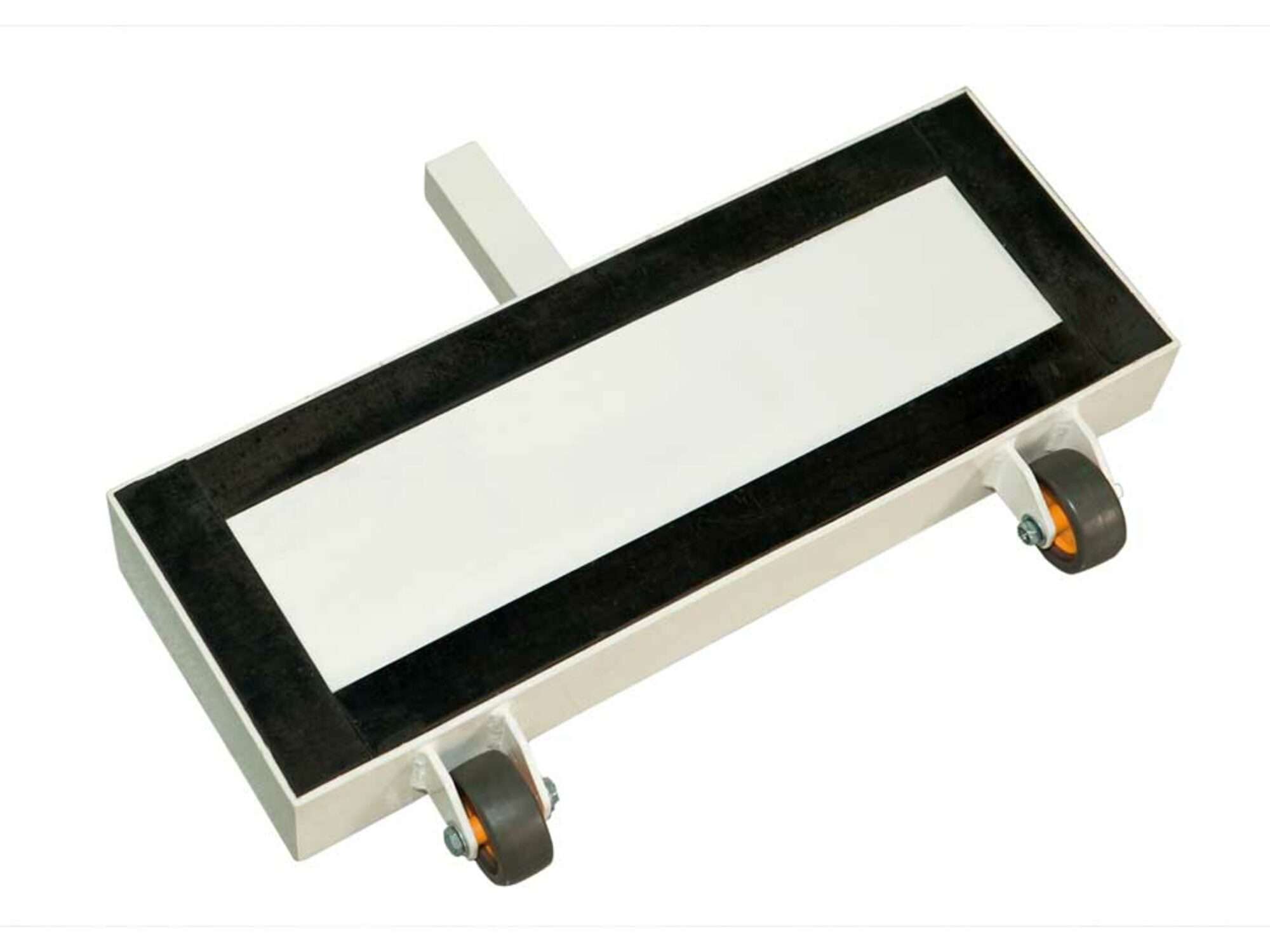 Image du produit : Professionelle Badmintonpfosten 60kg