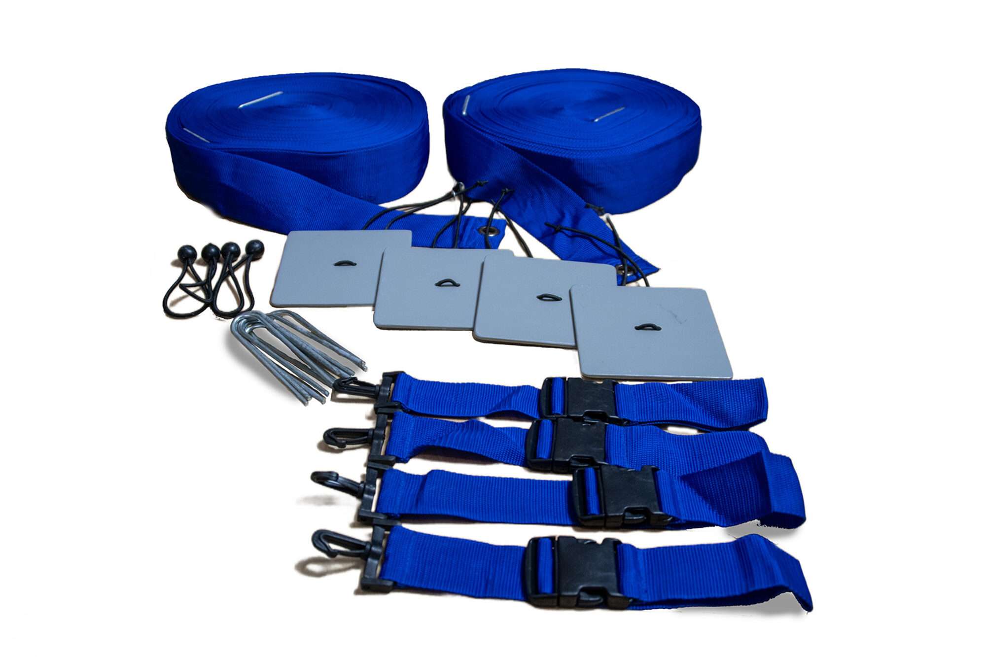 Image du produit : Beach Soccer Spielfeldbegrenzung