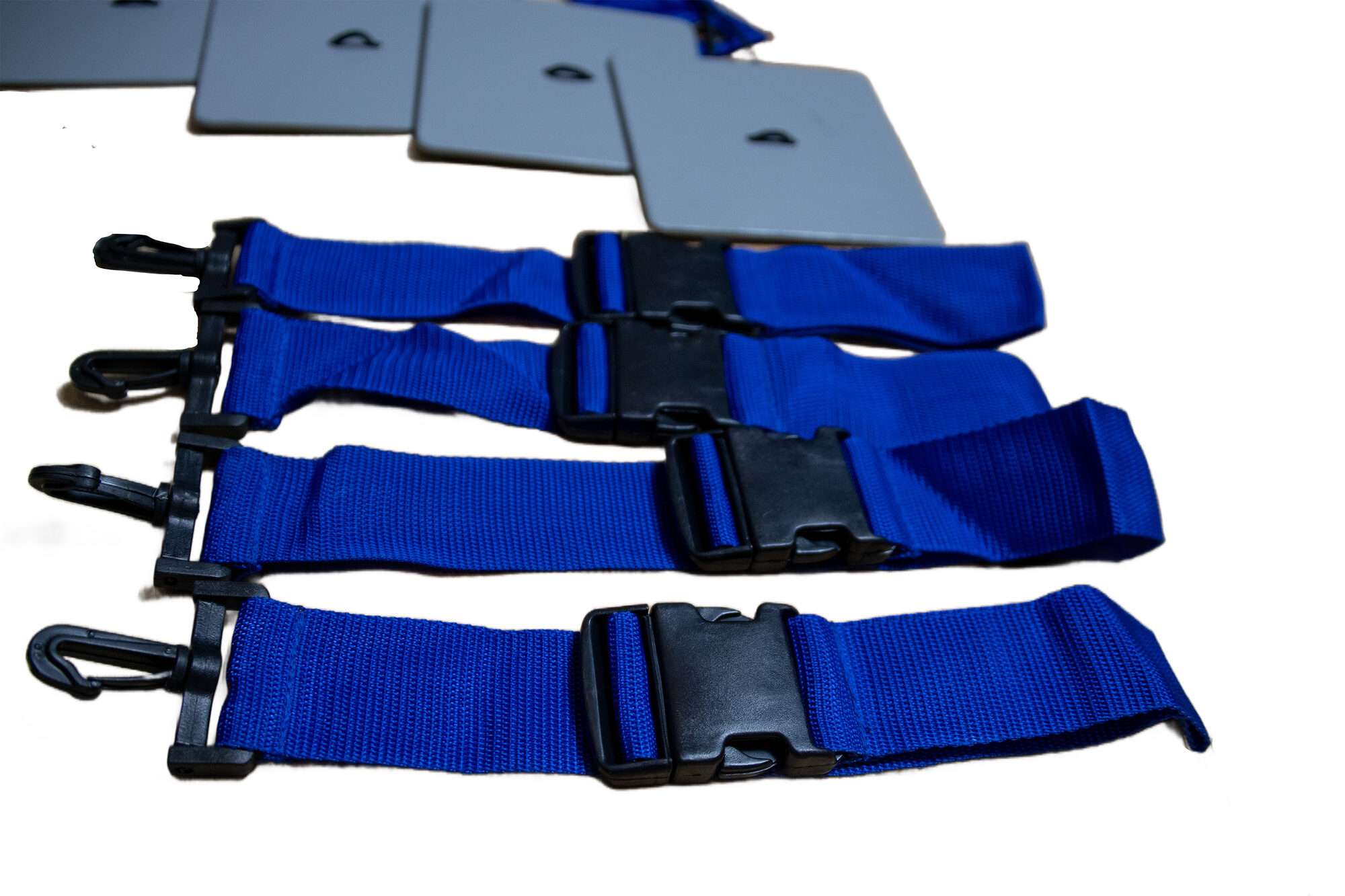 Image du produit : Beach Soccer Spielfeldbegrenzung