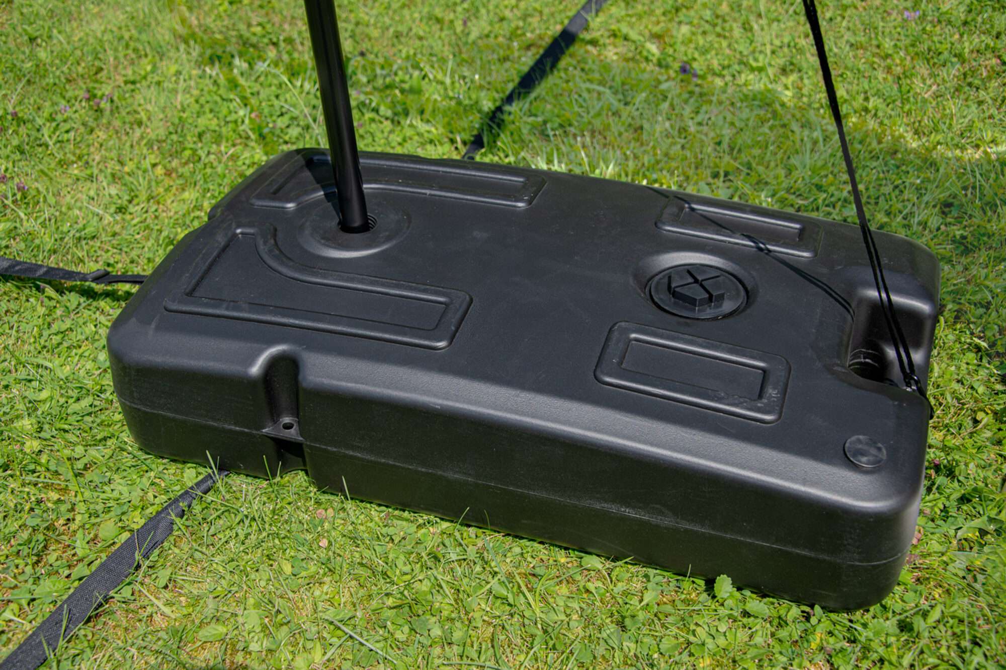 Image du produit : Fun Volleyball Netz 4 Personen