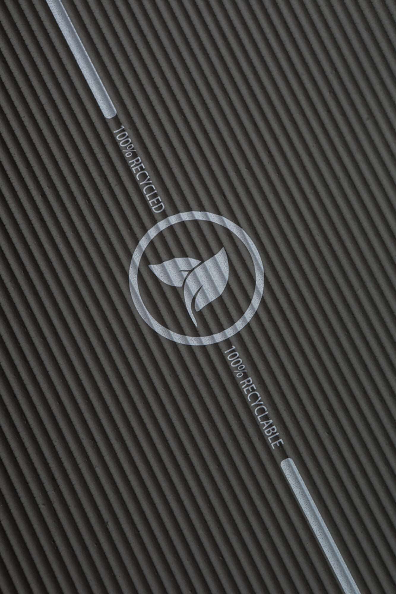 Image du produit : Yogamatte OKO Dicke wahlweise 0.8 oder 1.5 cm