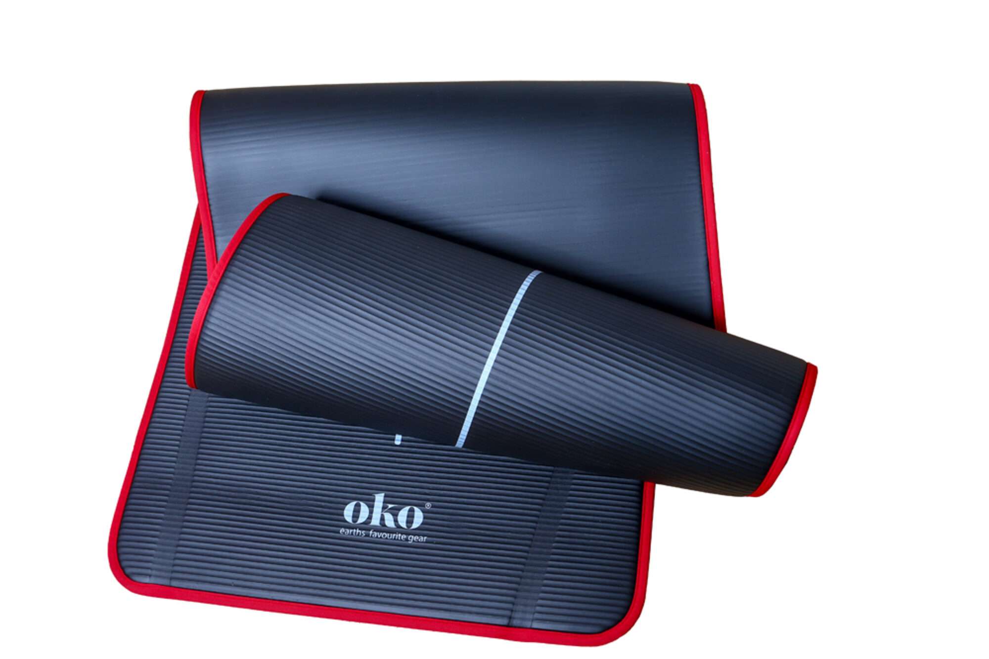 Image du produit : Yogamatte OKO - 1,5cm