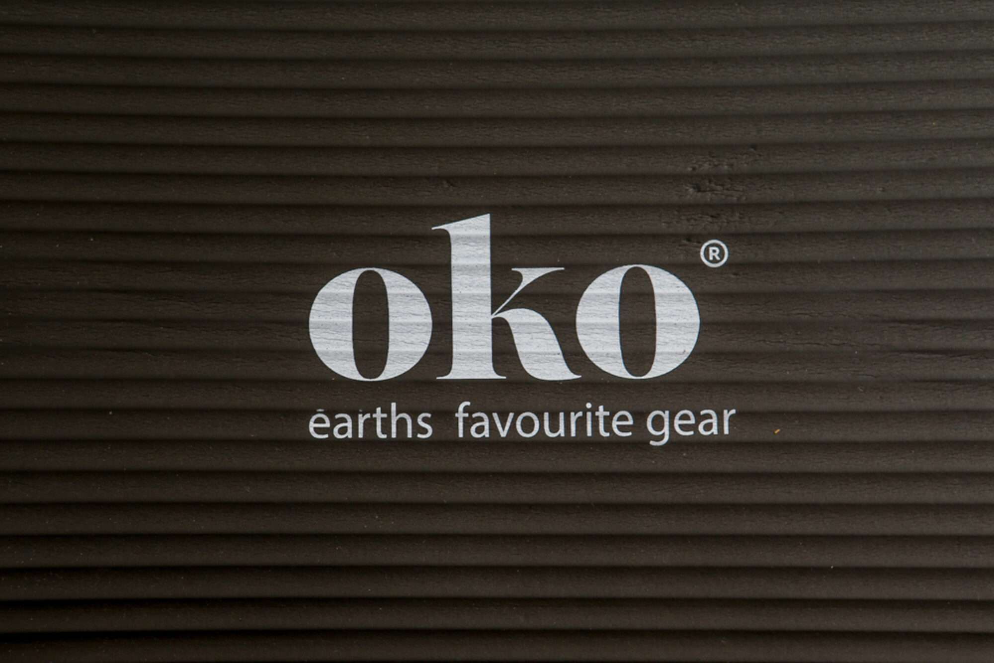 Image du produit : Yogamatte OKO - 1,5cm