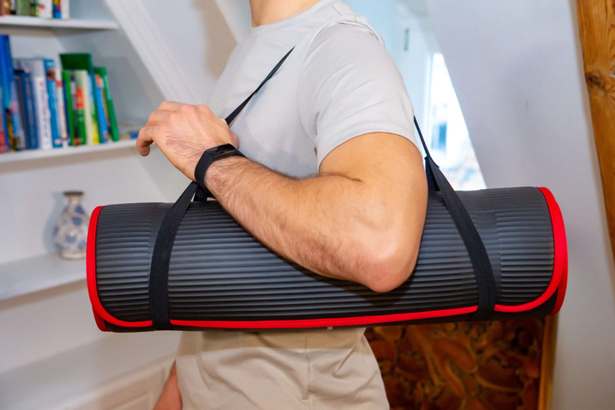 Image du produit : Yogamatte OKO - 1,5cm