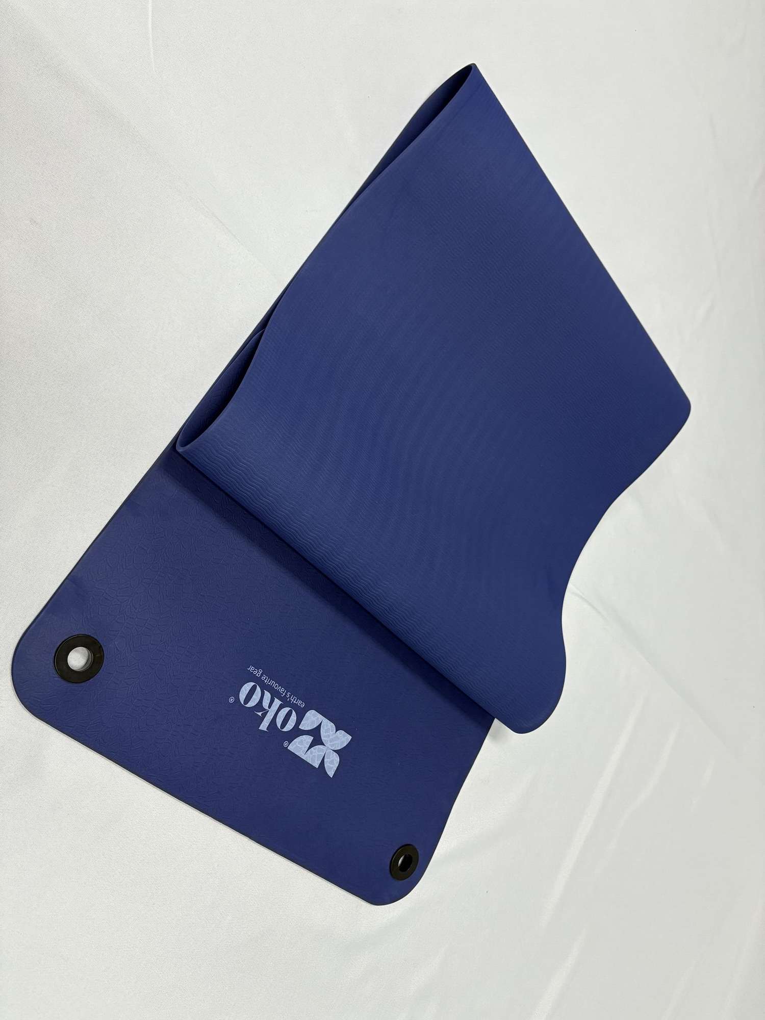 Image du produit : Yogamatte (mit Ösen) - 0.5cm dick