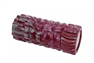 OKO Massageroller - Rot