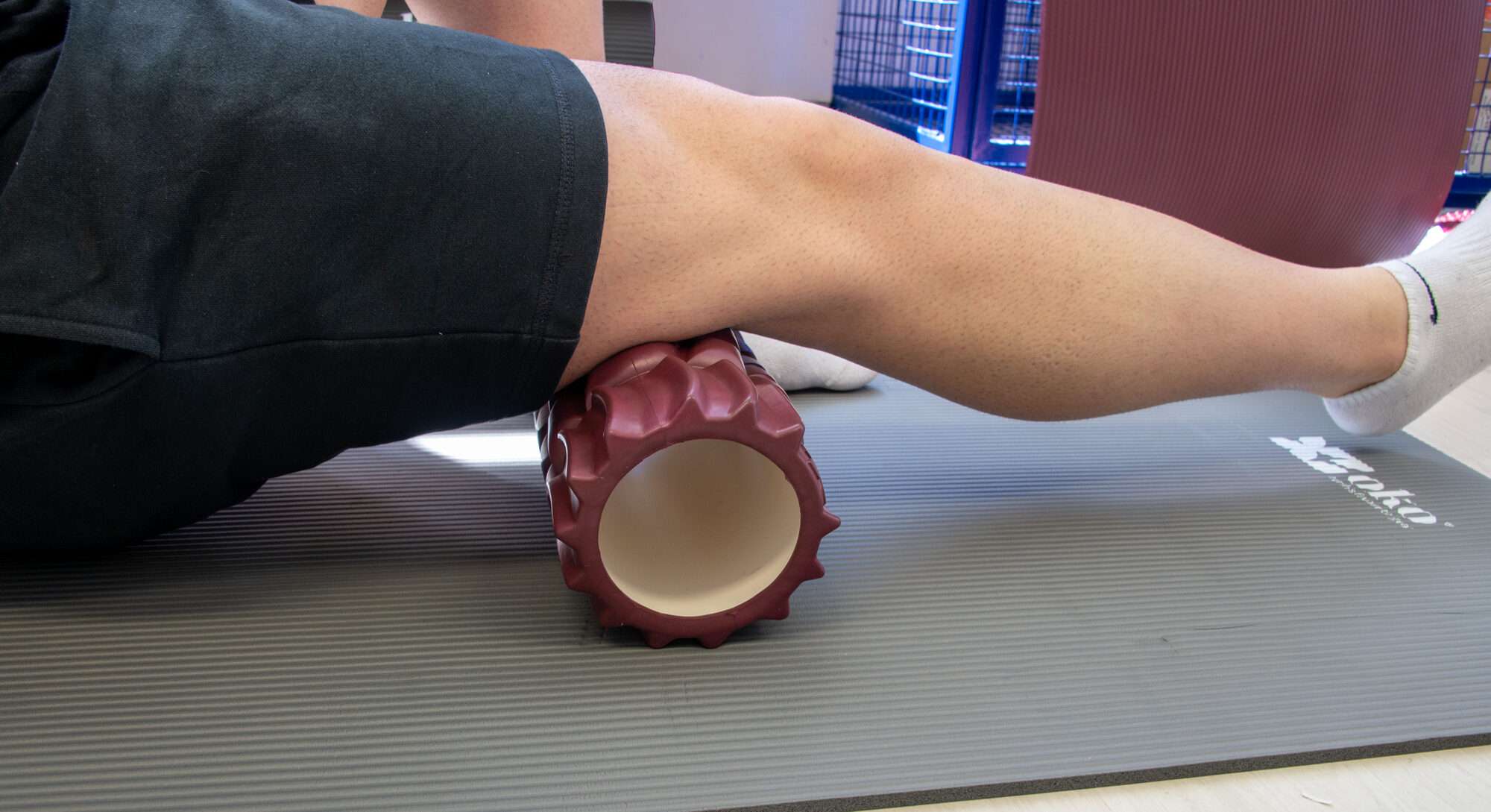 Image du produit : 3er-Set Massagerollen OKO