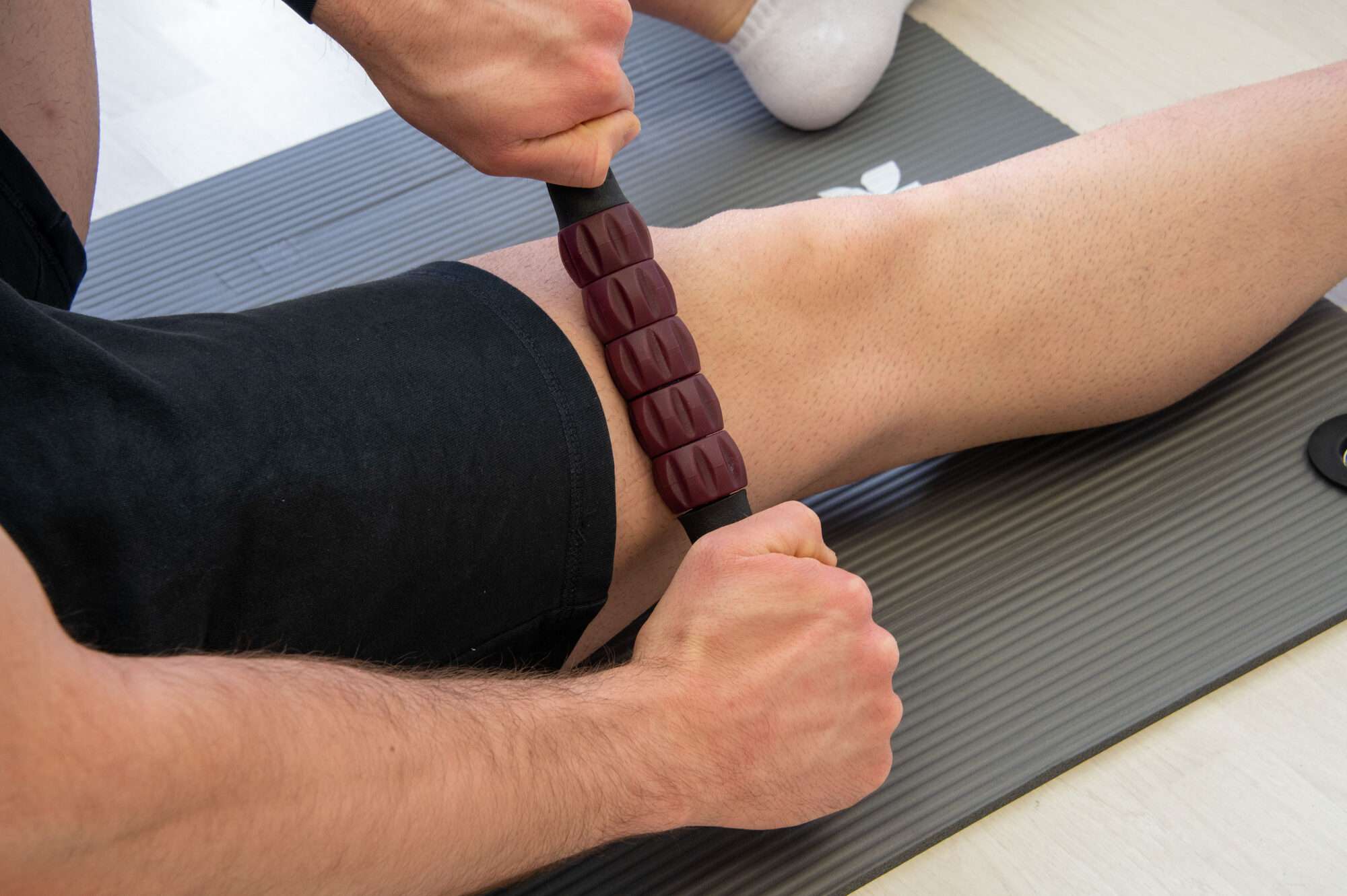 Image du produit : 3er-Set Massagerollen OKO