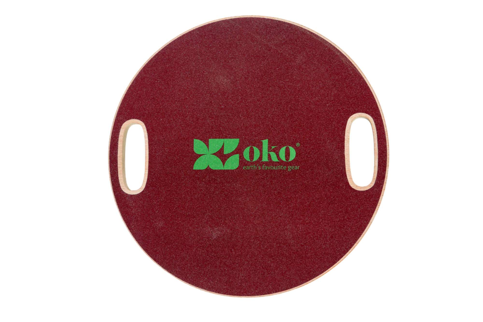 Image du produit : Balance Board OKO - Rot