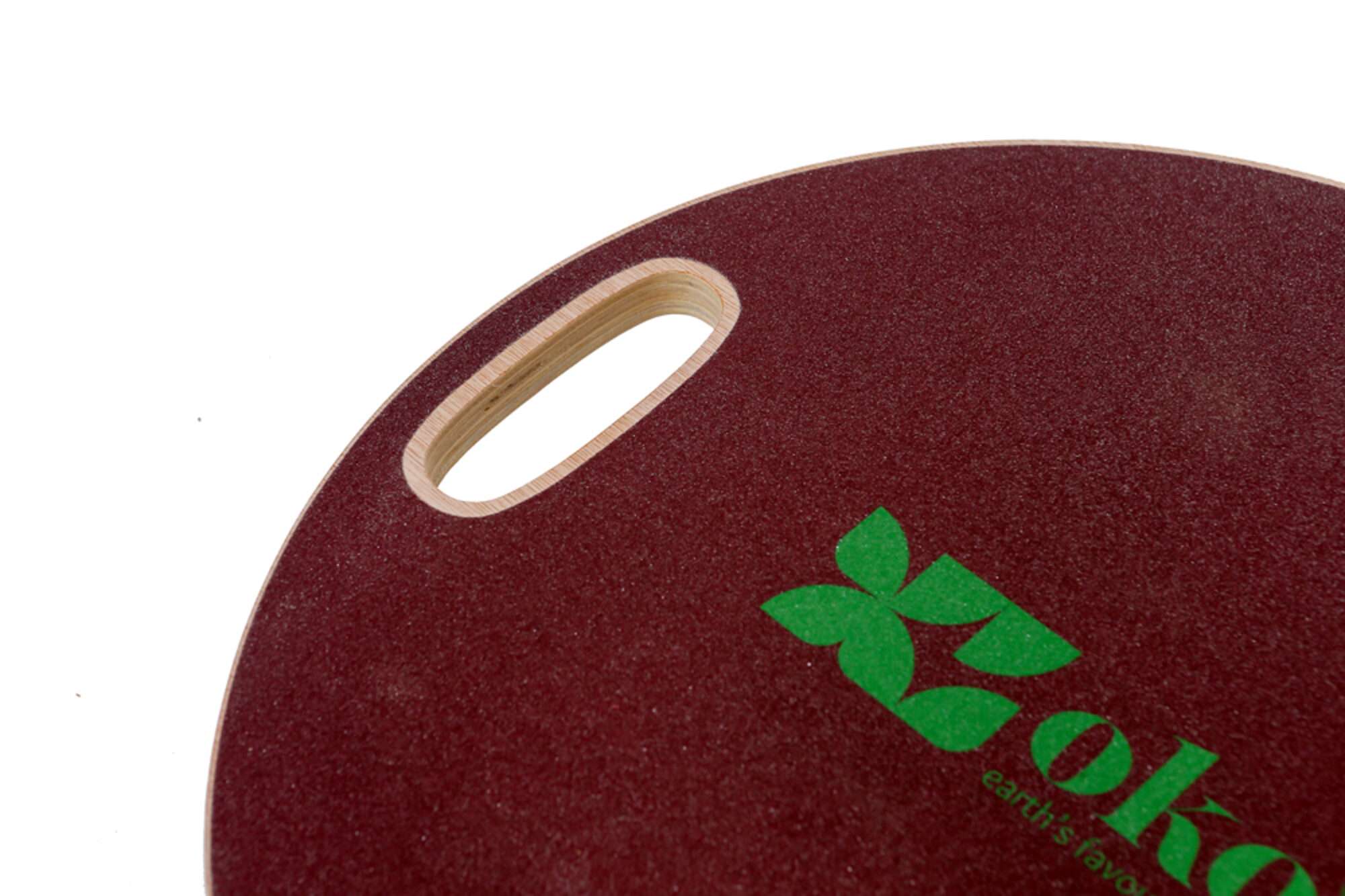 Image du produit : Balance Board OKO - Rot