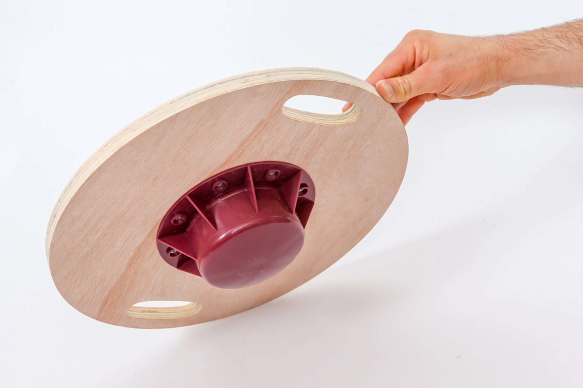 Image du produit : Balance Board OKO - Rot