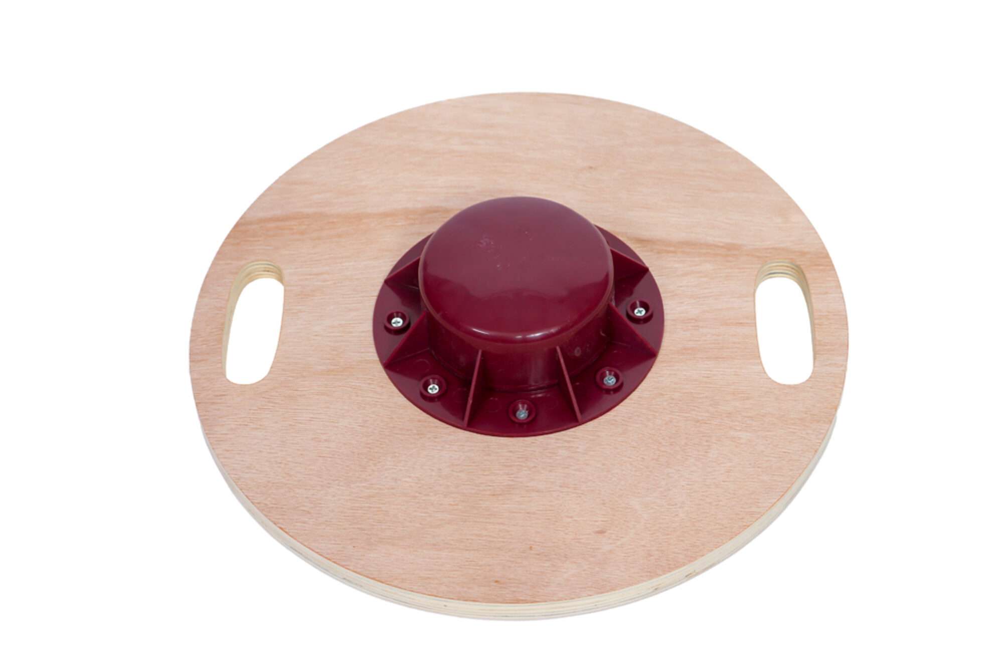 Image du produit : Balance Board OKO - Rot