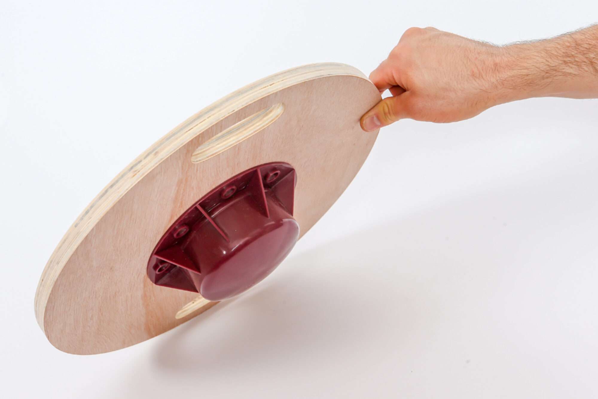 Image du produit : Balance Board OKO - Rot