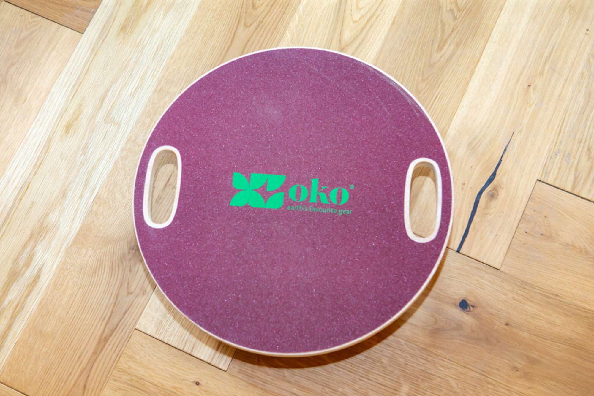 Image du produit : Balance Board OKO - Rot