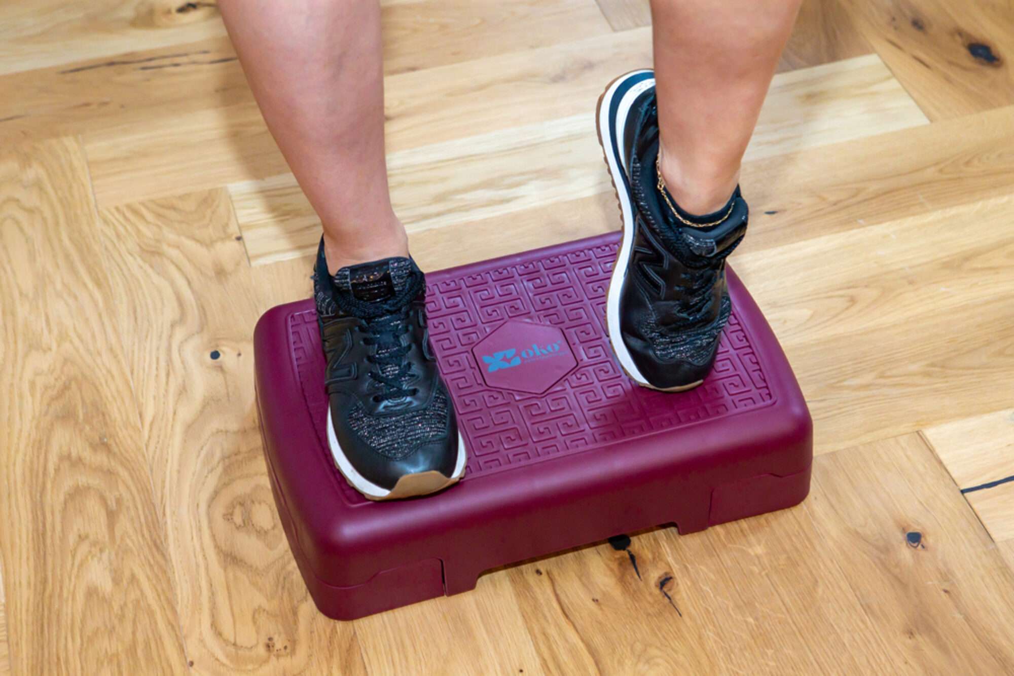 Image du produit : Step OKO - Rot