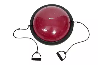 Balance Trainer Ball - Ø 58 cm - Trainingshalbkugel