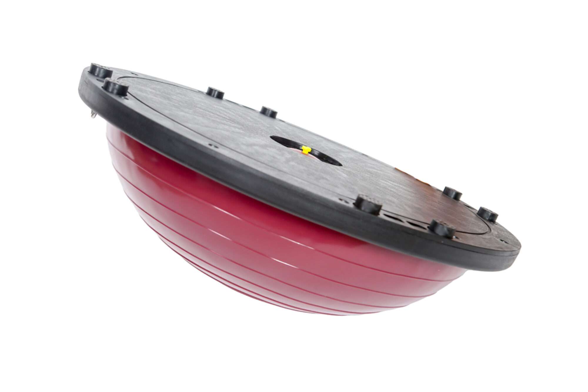 Image du produit : Balance Trainer Ball - Ø 58 cm - Trainingshalbkugel